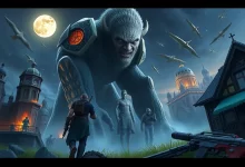 Photo of Эволюция графики в компьютерных играх