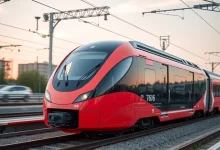 Photo of Новые технологии для транспорта