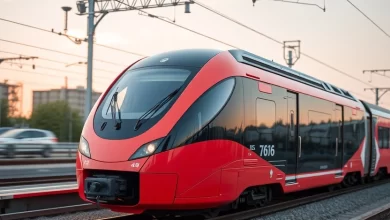Photo of Новые технологии для транспорта