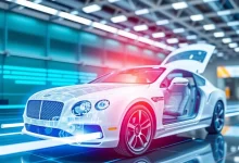 Photo of Разработка технологий для авто