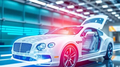 Photo of Разработка технологий для авто
