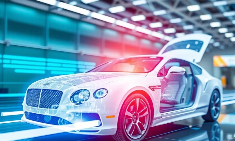 Photo of Разработка технологий для авто