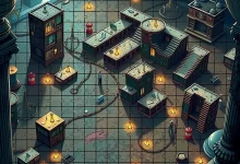 Photo of Топ сложных головоломок в играх