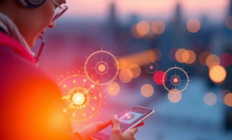 Преимущества беспроводных технологий