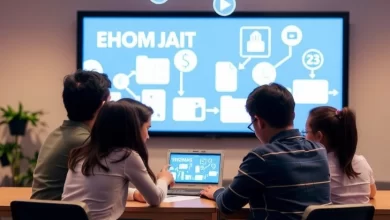 Photo of Роль технологий в образовании