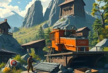 Photo of Лучшие жанры компьютерных игр