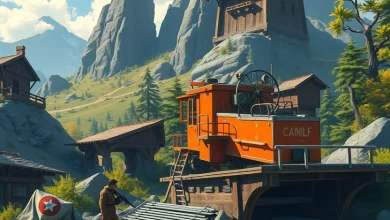 Photo of Лучшие жанры компьютерных игр