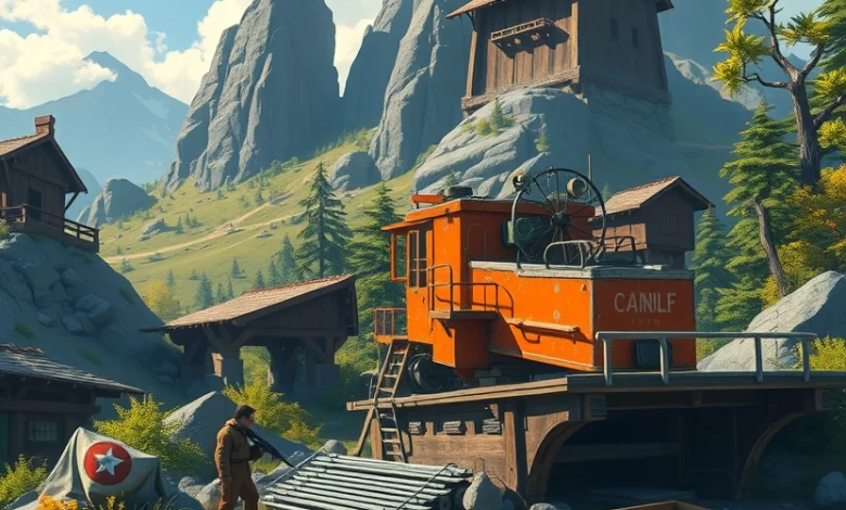 Лучшие жанры компьютерных игр