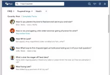 Photo of Создание FAQ с учетом вопросов пользователей